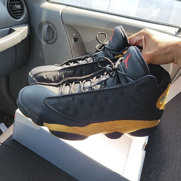Nike Air Jordan 13 Retro Shoes